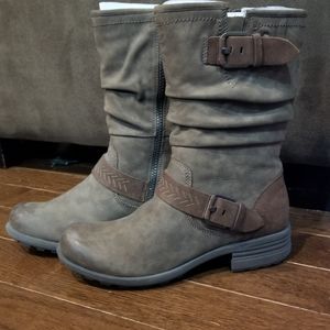 NWOT! Rockport Mid-Calf Boots